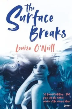 The Surface Breaks: A Reimagining Of The Little Mermaid