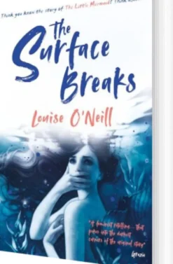The Surface Breaks: A Reimagining Of The Little Mermaid
