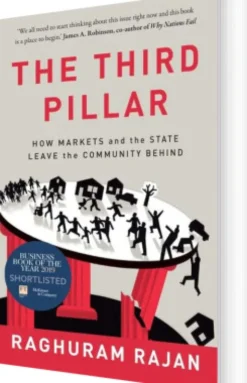 The Third Pillar: The Revival Of Community In A Polarised World