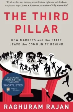 The Third Pillar: The Revival Of Community In A Polarised World