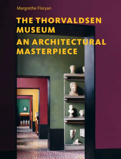 The Thorvaldsen Museum