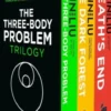 The Three-Body Problem Boxset