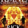 The Throne Of Fire
