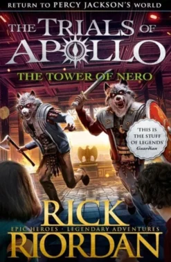 The Tower Of Nero