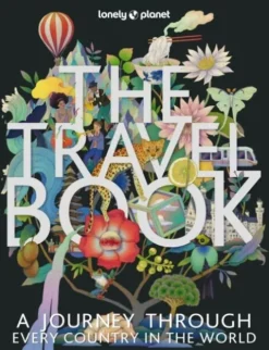 The Travel Book - Lonely Planet