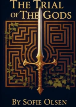 The Trial Of The Gods