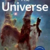 The Universe - A Travel Guide Created With Nasa - Lonely Planet