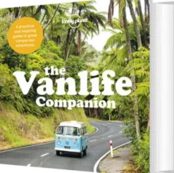 The Vanlife Companion - Lonely Planet