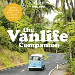 The Vanlife Companion - Lonely Planet