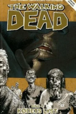 The Walking Dead 4