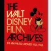 The Walt Disney Film Archives: The Animated Movies 1921-1968