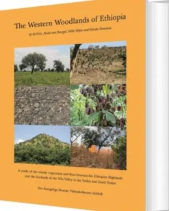 The Western Woodlands Of Ethiopia