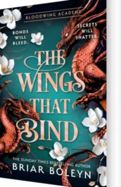 The Wings That Bind