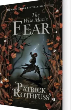 The Wise Man's Fear