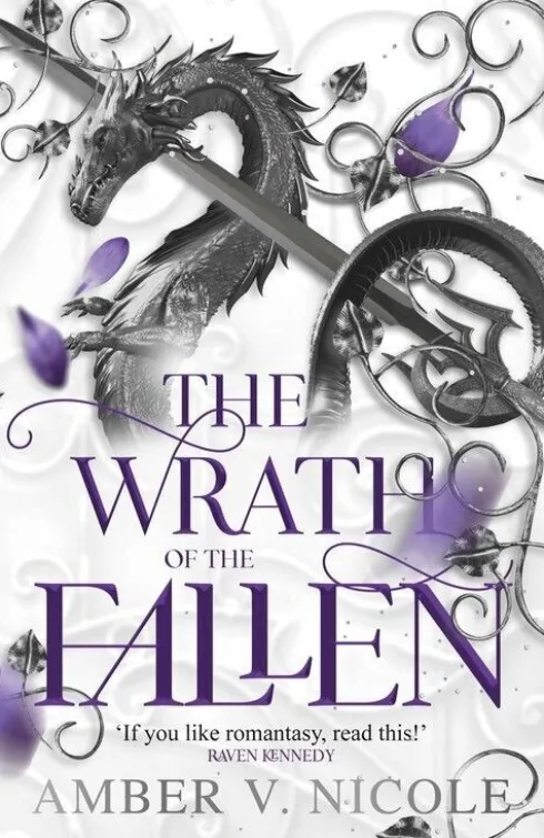 The Wrath Of The Fallen
