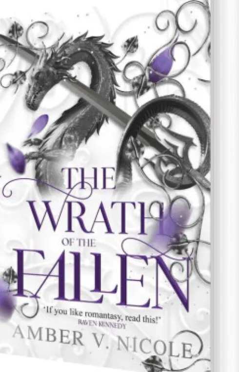 The Wrath Of The Fallen