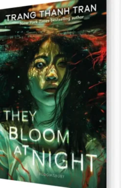 They Bloom At Night