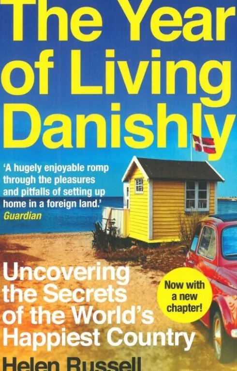 The Year Of Living Danishly