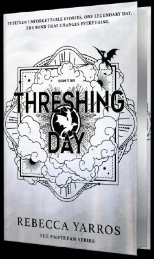 Threshing Day: Limited Deluxe Edition