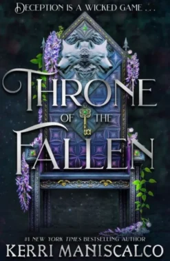 Throne Of The Fallen
