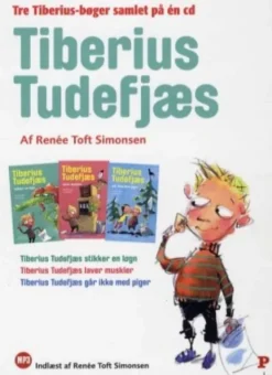Tiberius Tudefjæs