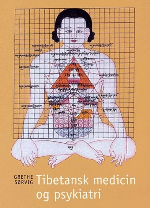 Tibetansk Medicin Og Psykiatri