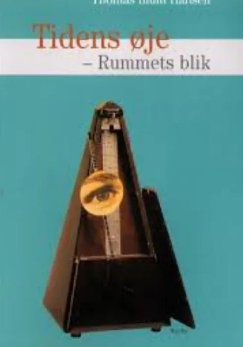 Tidens Øje - Rummets Blik