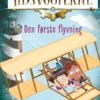 Tidsvogterne 1: Den Første Flyvning