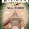 Tidsvogterne 3: Panik I Eiffeltårnet