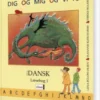 Tid Til Dansk 1.Kl. Dig Og Mig Og Vi To, Læsebog 1