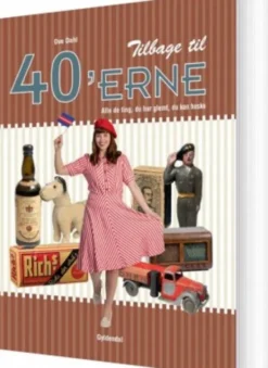 Tilbage Til 40'erne