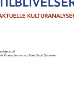 Tilblivelser