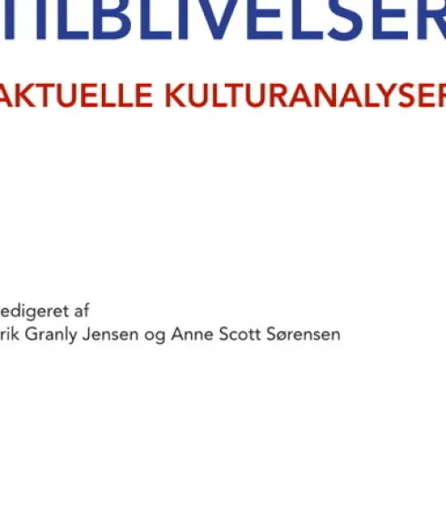 Tilblivelser