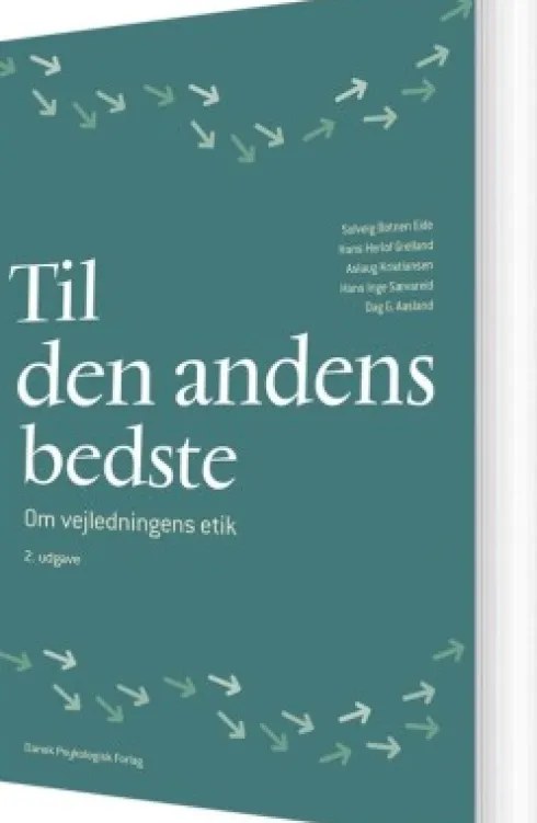 Til Den Andens Bedste