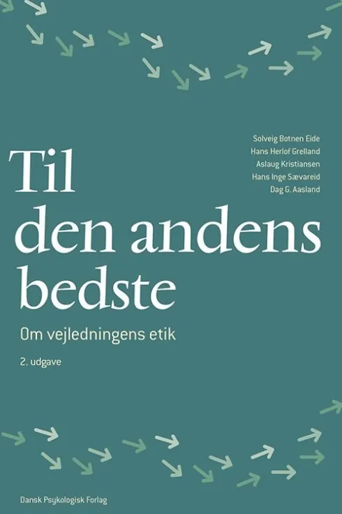 Til Den Andens Bedste