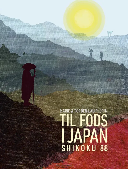 Til Fods I Japan