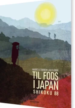 Til Fods I Japan