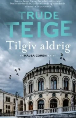 Tilgiv Aldrig