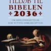 Tilløb Til Bibelen 2036