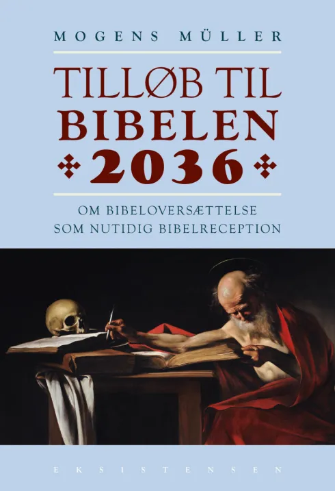 Tilløb Til Bibelen 2036