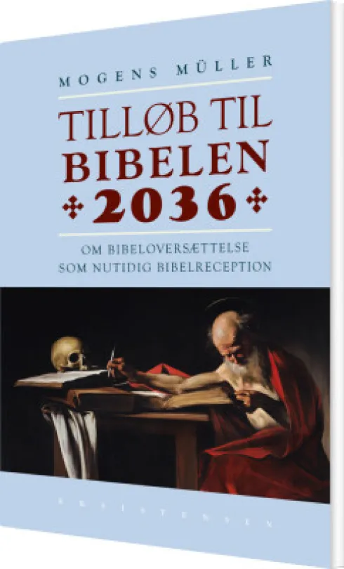 Tilløb Til Bibelen 2036