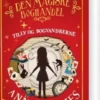 Tilly Og Bogvandrerne - Den Magiske Boghandel 1