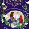 Tilly Og De Forsvundne Eventyr - Den Magiske Boghandel 2