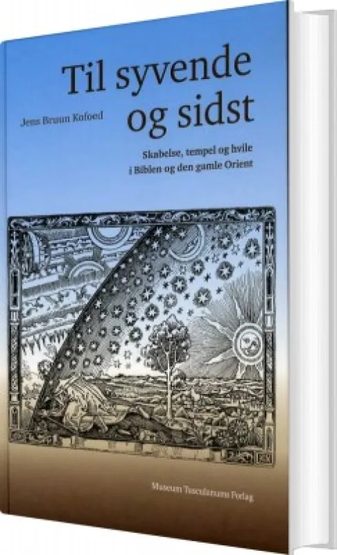 Til Syvende Og Sidst