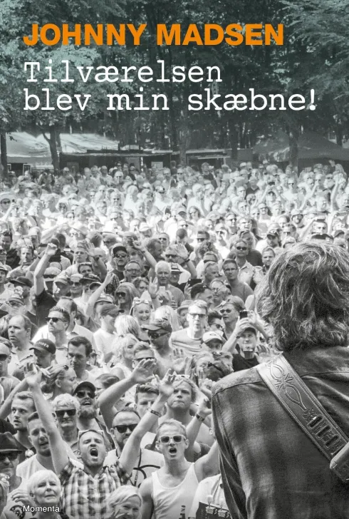 Tilværelsen Blev Min Skæbne
