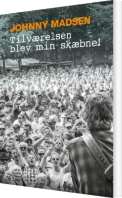 Tilværelsen Blev Min Skæbne