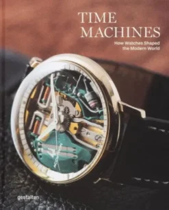 Time Machines