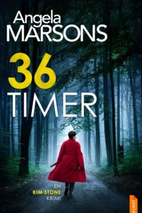 36 Timer