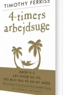 4-Timers Arbejdsuge