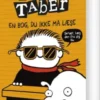 Timmy Taber: En Bog, Du Ikke Må Læse